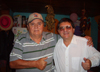 With Dr. G. Benito Cordova in Espanola, New Mexico, August 2009_small.jpg